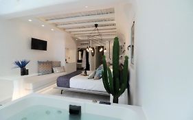 Narcissus Luxury Suites