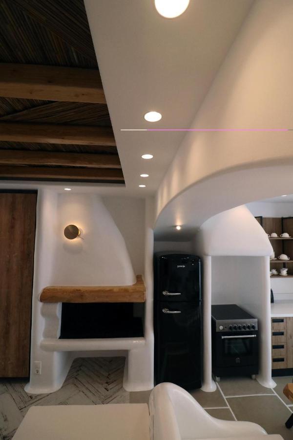Narcissus Luxury Suites Naxos City Extérieur photo